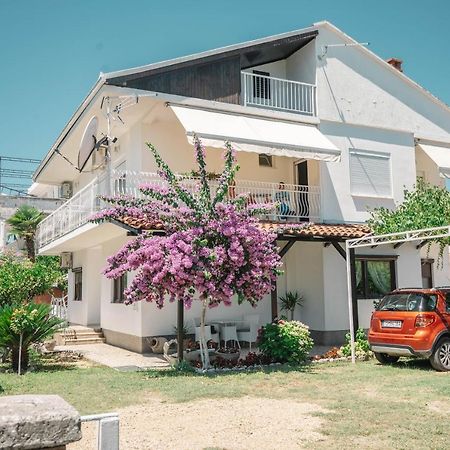 Vila Adriatik Ούλτσιν Εξωτερικό φωτογραφία