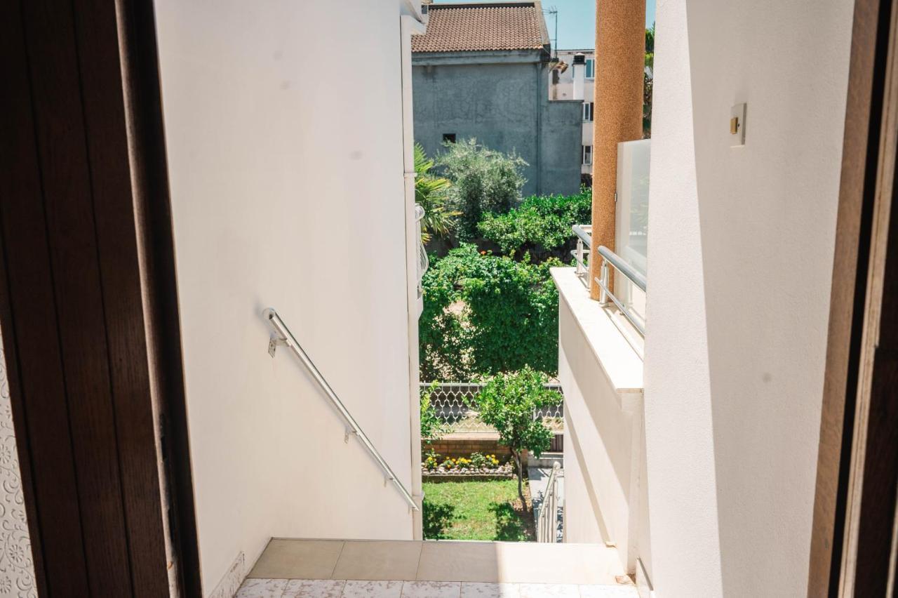 Vila Adriatik Ούλτσιν Εξωτερικό φωτογραφία