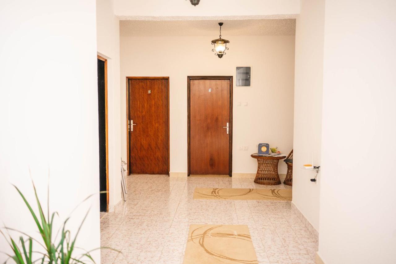 Vila Adriatik Ούλτσιν Εξωτερικό φωτογραφία