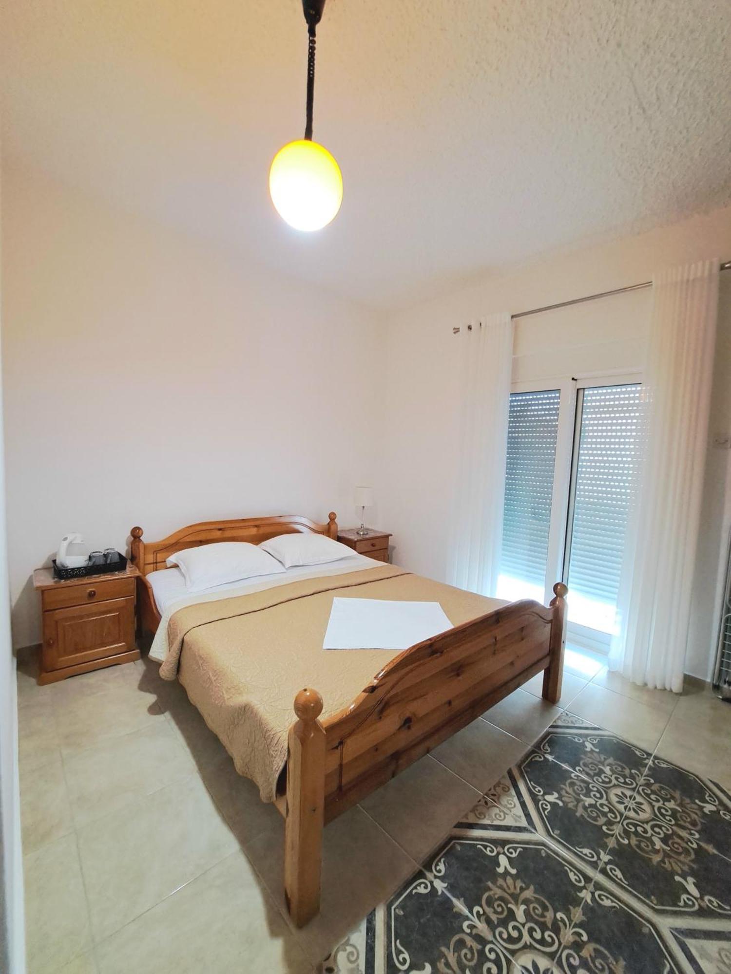 Vila Adriatik Ούλτσιν Δωμάτιο φωτογραφία