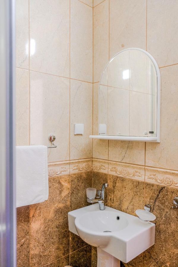 Vila Adriatik Ούλτσιν Εξωτερικό φωτογραφία