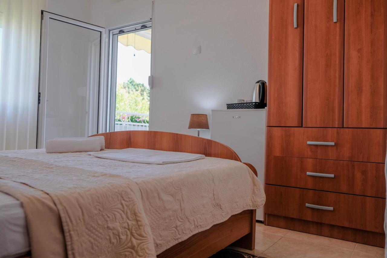 Vila Adriatik Ούλτσιν Εξωτερικό φωτογραφία